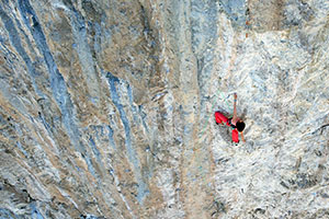 INDIVIDUELLES KLETTERCOACHING